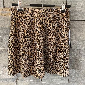 Amuse Society Shorts